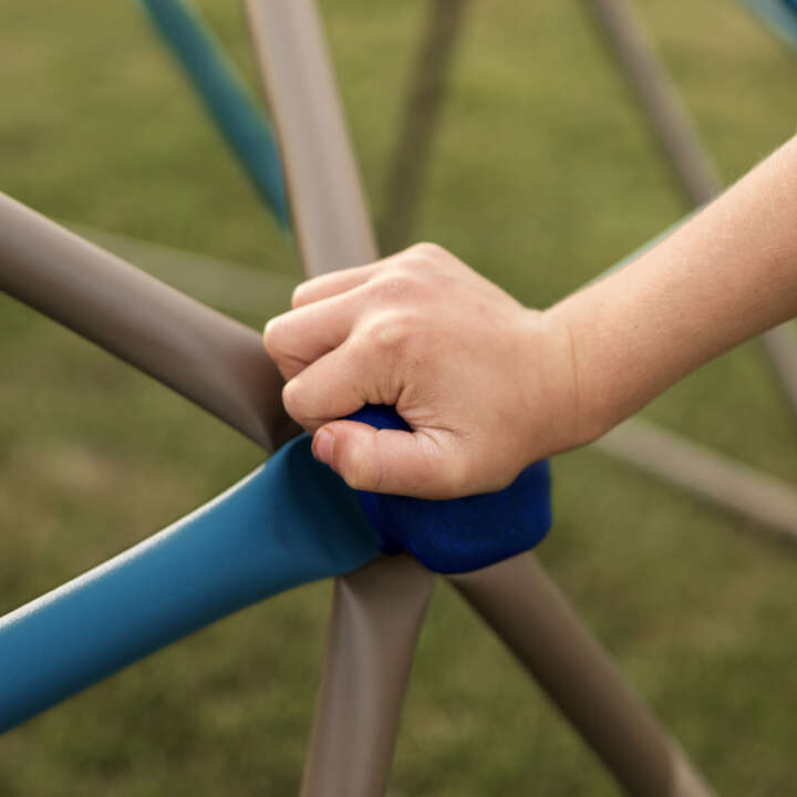 LIFETIME Klettergerüst Geodome